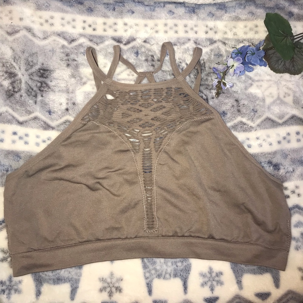 Bralette (plus)